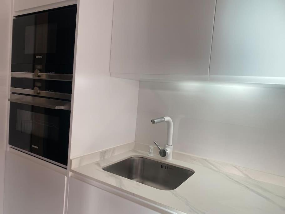 La Okiya De Tati Apartment Zamora Exterior foto