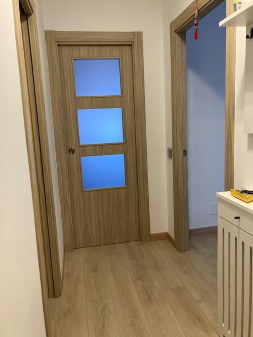 La Okiya De Tati Apartment Zamora Exterior foto